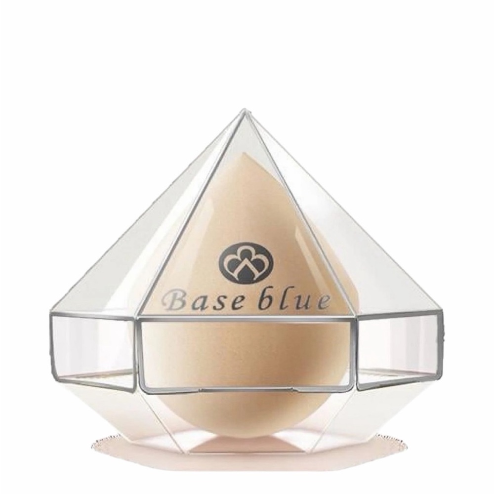 3/$20💘 Baseblue Cosmetics Mini AirSponge Full Coverage Makeup Sponge